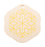CreaJul Wood custom Christmas tree ornament - Image 12
