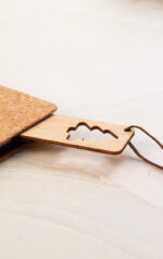 Xommark Christmas bookmark, Christmas tree - Image 3