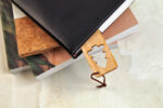 Xommark Christmas bookmark, Christmas tree - Image 4