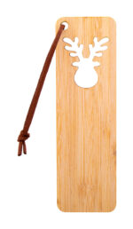 Xommark Christmas bookmark, Christmas tree - Image 5