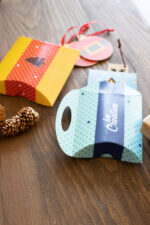 CreaBox Pillow Xmas S pillow box - Image 6