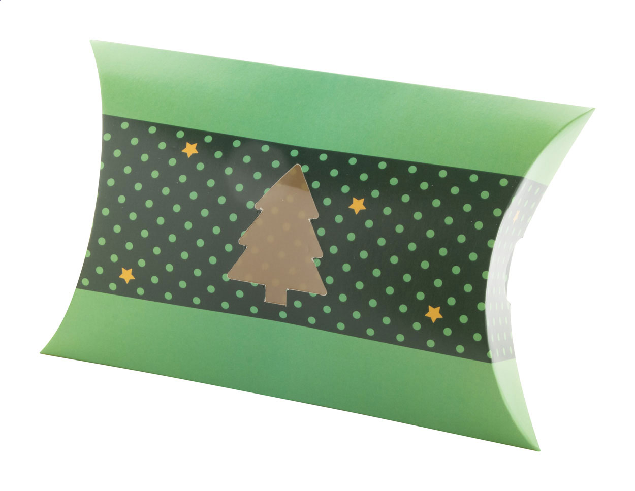 176147282478132 CreaBox Pillow Xmas M pillow box - Image 1