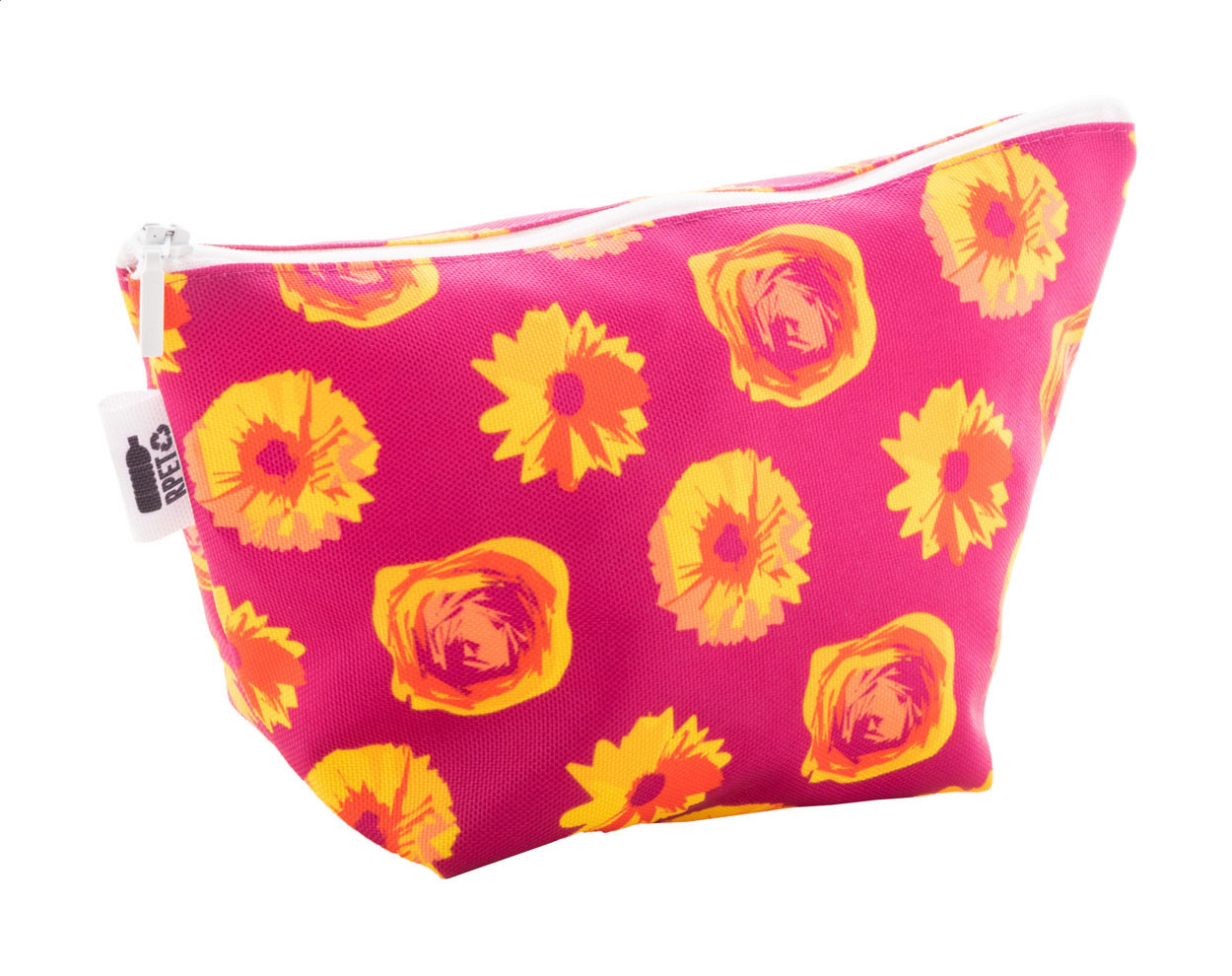 176147354693845 CreaBeauty Trapeze M custom cosmetic bag - Image 1