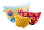 CreaBeauty Trapeze M custom cosmetic bag - Image 7