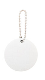 Felty custom keyring, circle - Image 14