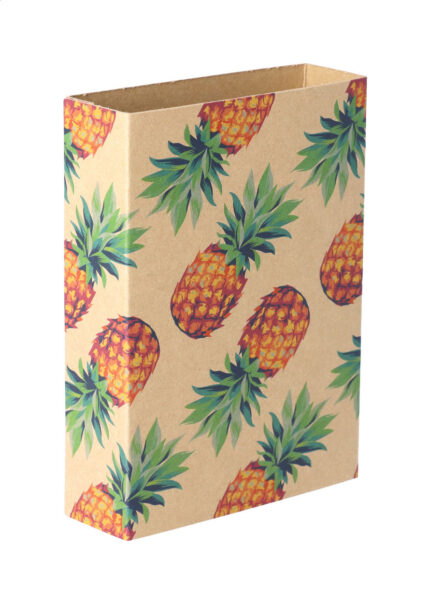 CreaSleeve Kraft 453 custom kraft paper sleeve