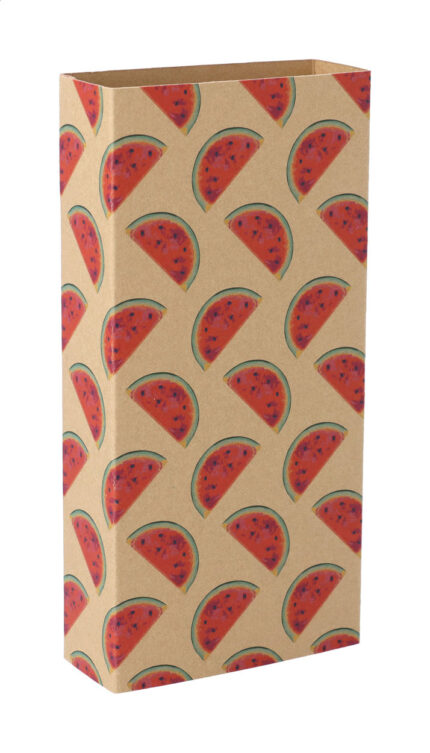 CreaSleeve Kraft 466 custom kraft paper sleeve