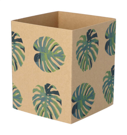 CreaSleeve Kraft 468 custom kraft paper sleeve