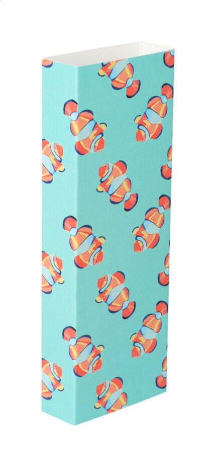 CreaSleeve 433 custom paper sleeve