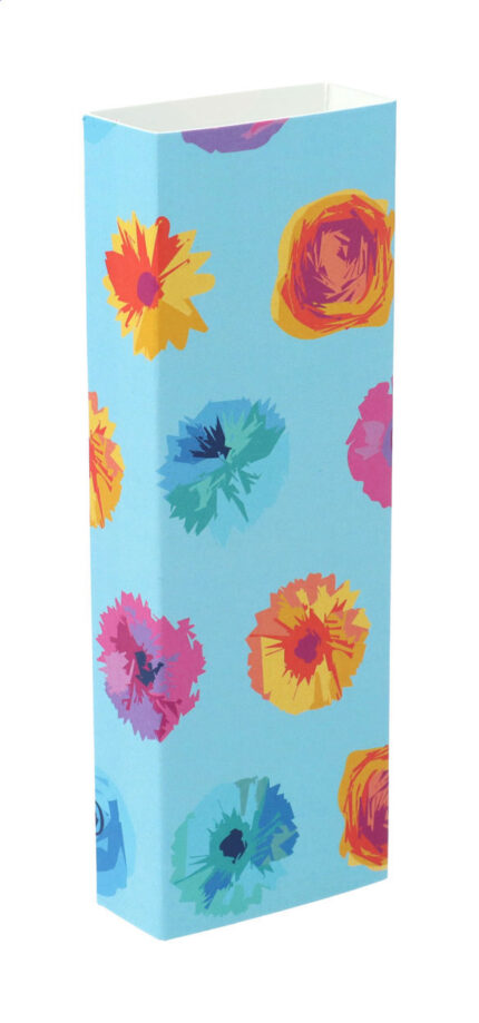 CreaSleeve 435 custom paper sleeve