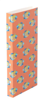 CreaSleeve 436 custom paper sleeve