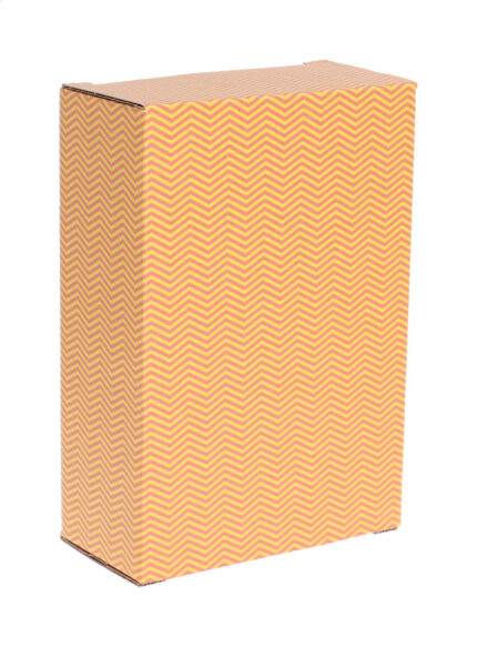 CreaBox EF-408 custom box
