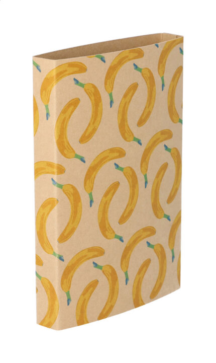 CreaSleeve Kraft 490 custom kraft paper sleeve