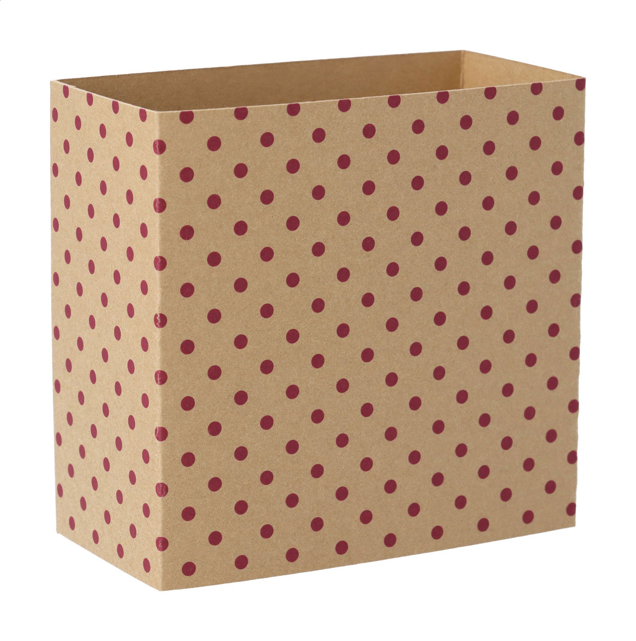 176147916499434 CreaSleeve Kraft 442 custom kraft paper sleeve - Image 1