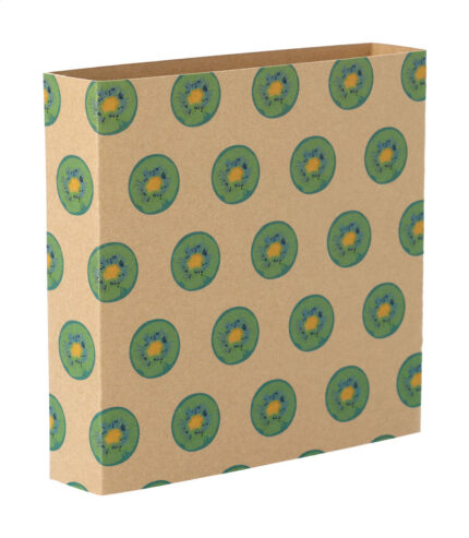 CreaSleeve Kraft 443 custom kraft paper sleeve