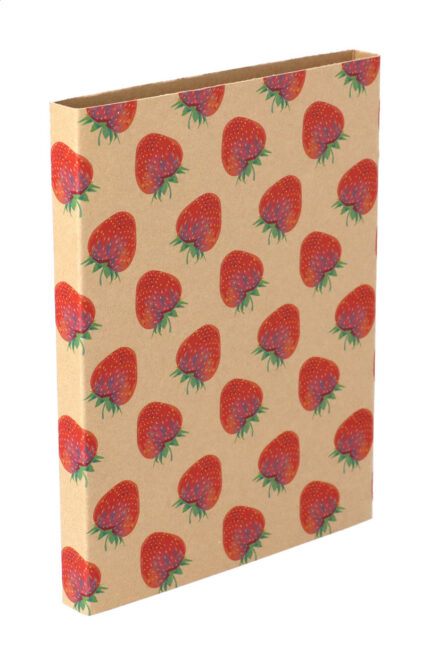 CreaSleeve Kraft 520 custom kraft paper sleeve