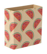 CreaSleeve Kraft 447 custom kraft paper sleeve