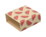CreaSleeve Kraft 447 custom kraft paper sleeve - Image 2