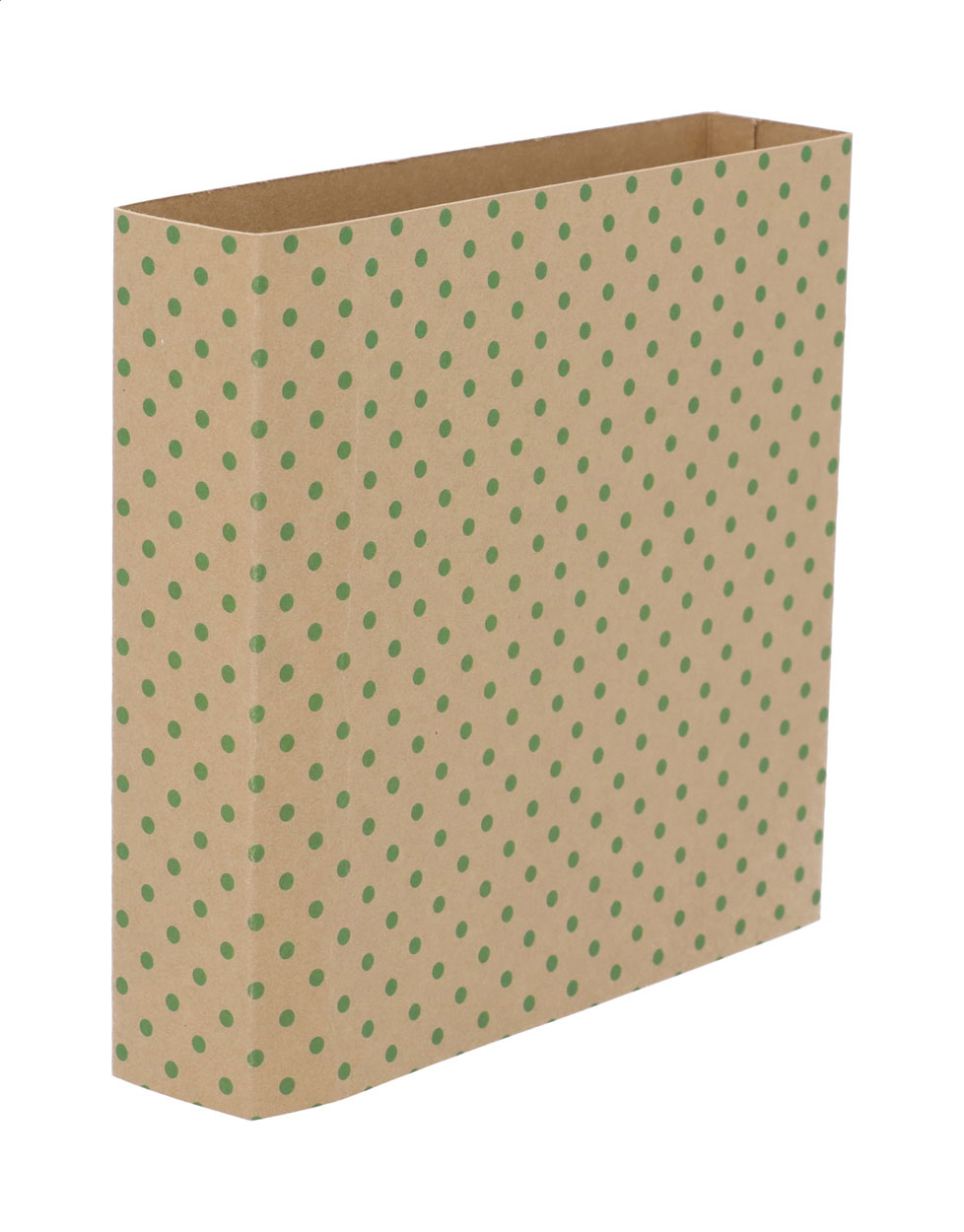 176147988539780 CreaSleeve Kraft 448 custom kraft paper sleeve - Image 1