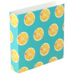 CreaSleeve 449 custom paper sleeve