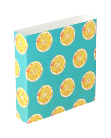 CreaSleeve 449 custom paper sleeve