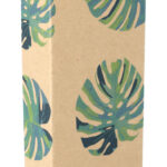 CreaSleeve Kraft 470 custom kraft paper sleeve
