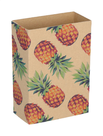 CreaSleeve Kraft 473 custom kraft paper sleeve