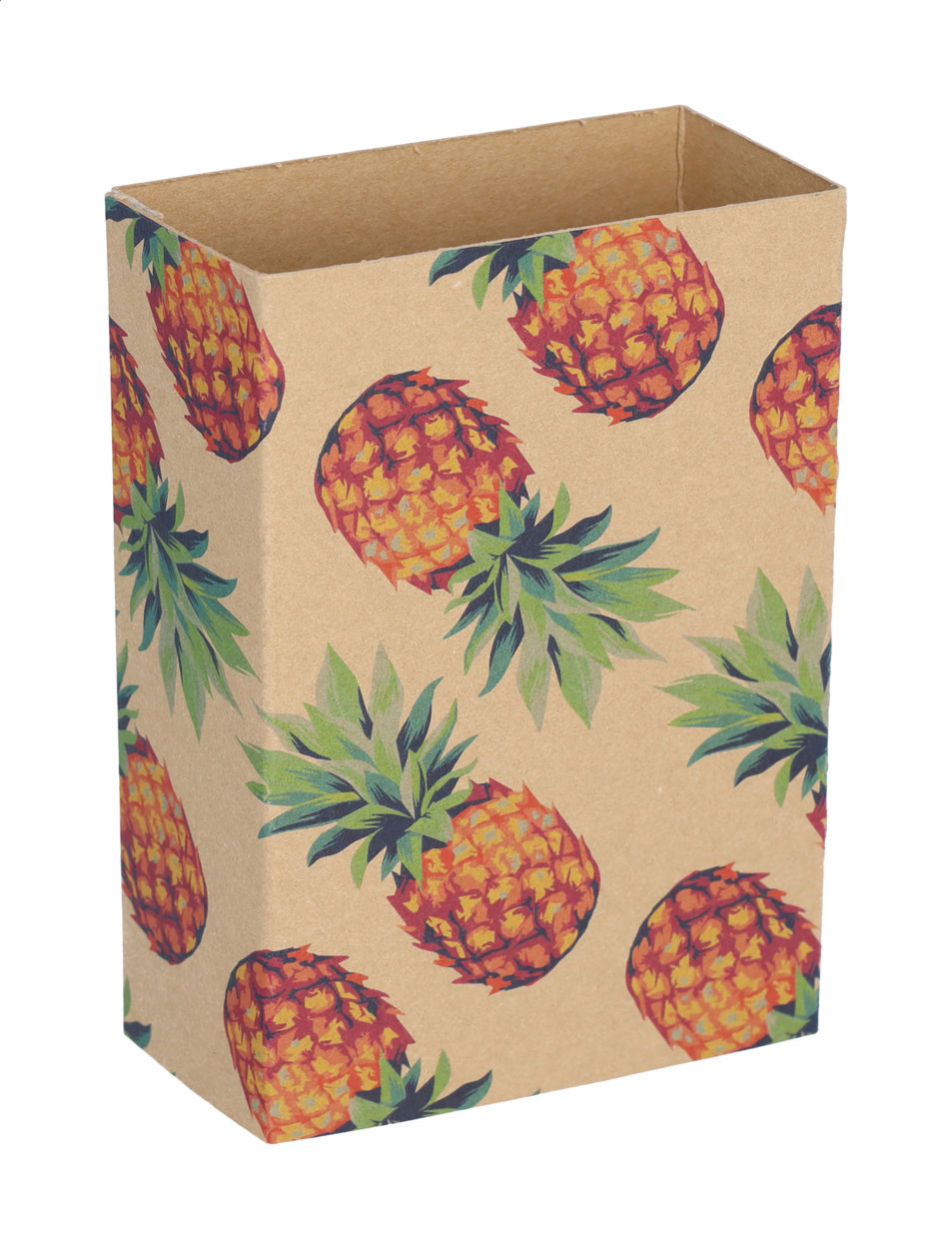 176148024859104 CreaSleeve Kraft 473 custom kraft paper sleeve - Image 1