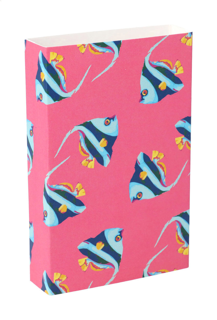 176148048550390 CreaSleeve 476 custom paper sleeve - Image 1