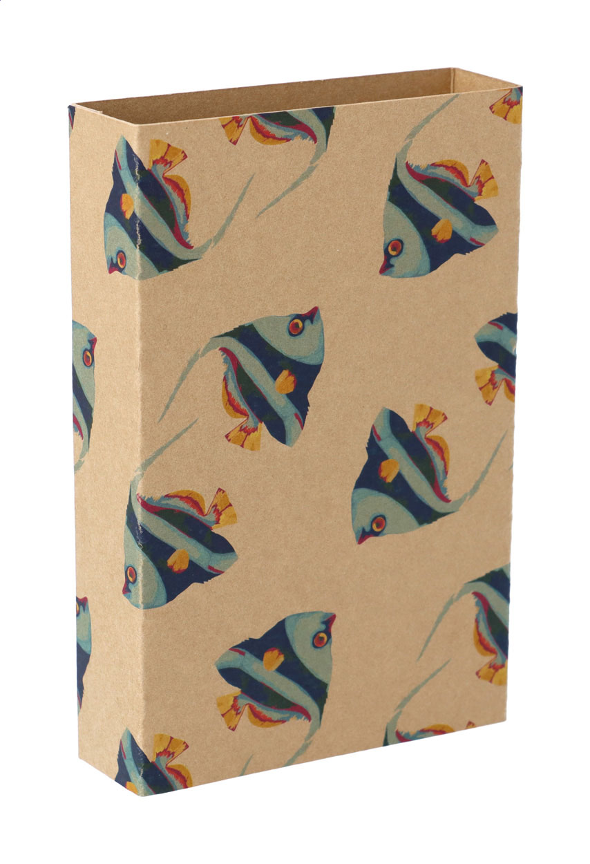 176148048837581 CreaSleeve Kraft 476 custom kraft paper sleeve - Image 1