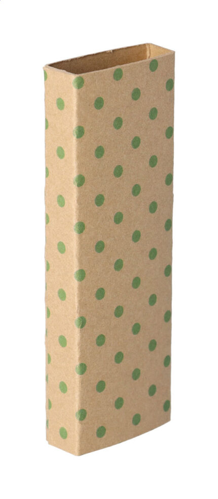 CreaSleeve Kraft 479 custom kraft paper sleeve