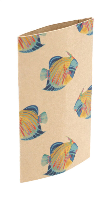 CreaSleeve Kraft 507 custom kraft paper sleeve