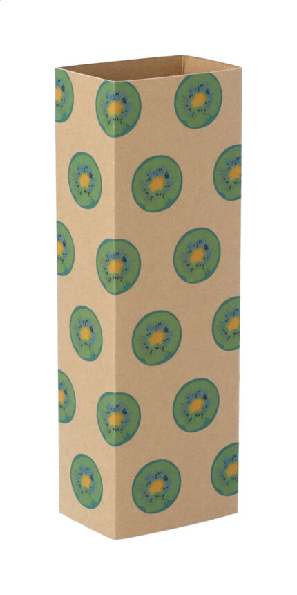 CreaSleeve Kraft 508 custom kraft paper sleeve