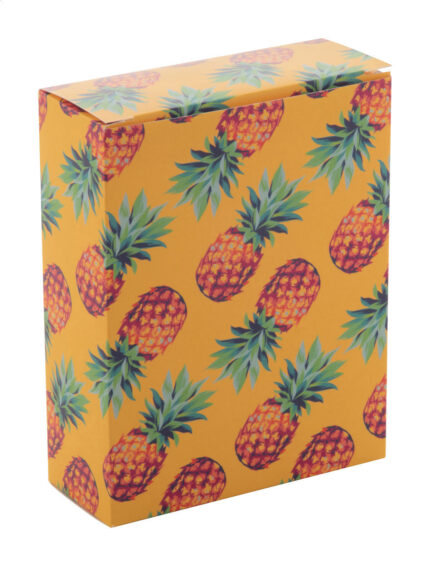 CreaBox PB-417 custom box