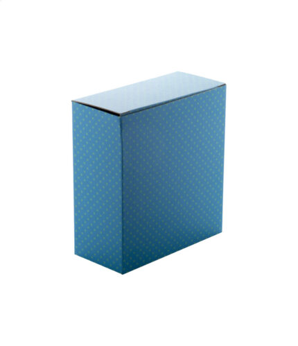 CreaBox EF-409 custom box