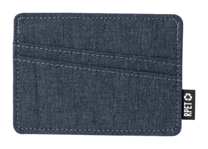 Carpex RPET credit card holder