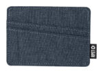 Carpex RPET credit card holder - Image 5