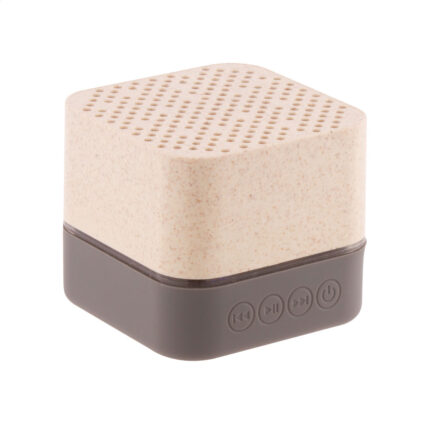Wheabo wireless speaker