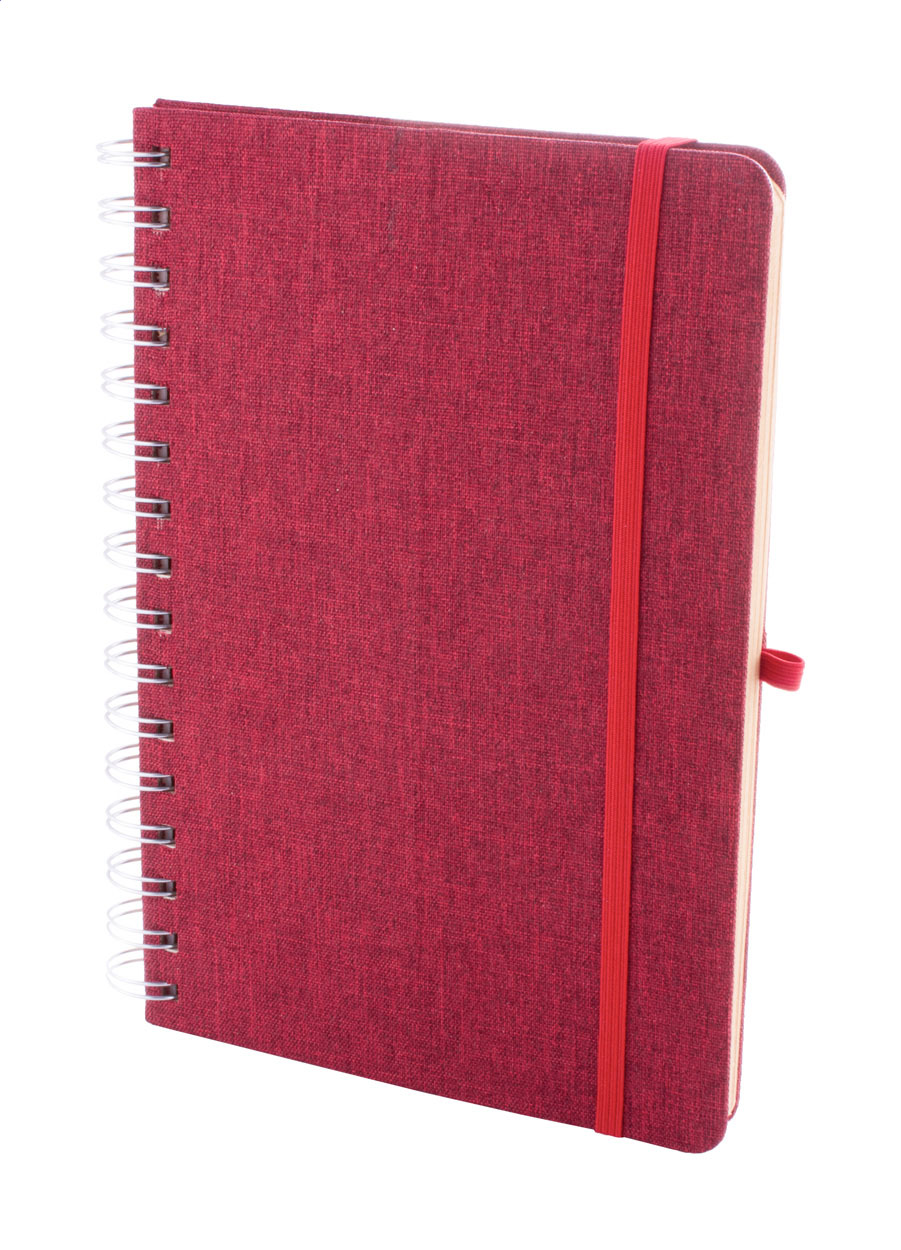 176149117485155 Holbook RPET notebook - Image 1
