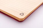 Holbook RPET notebook - Image 25