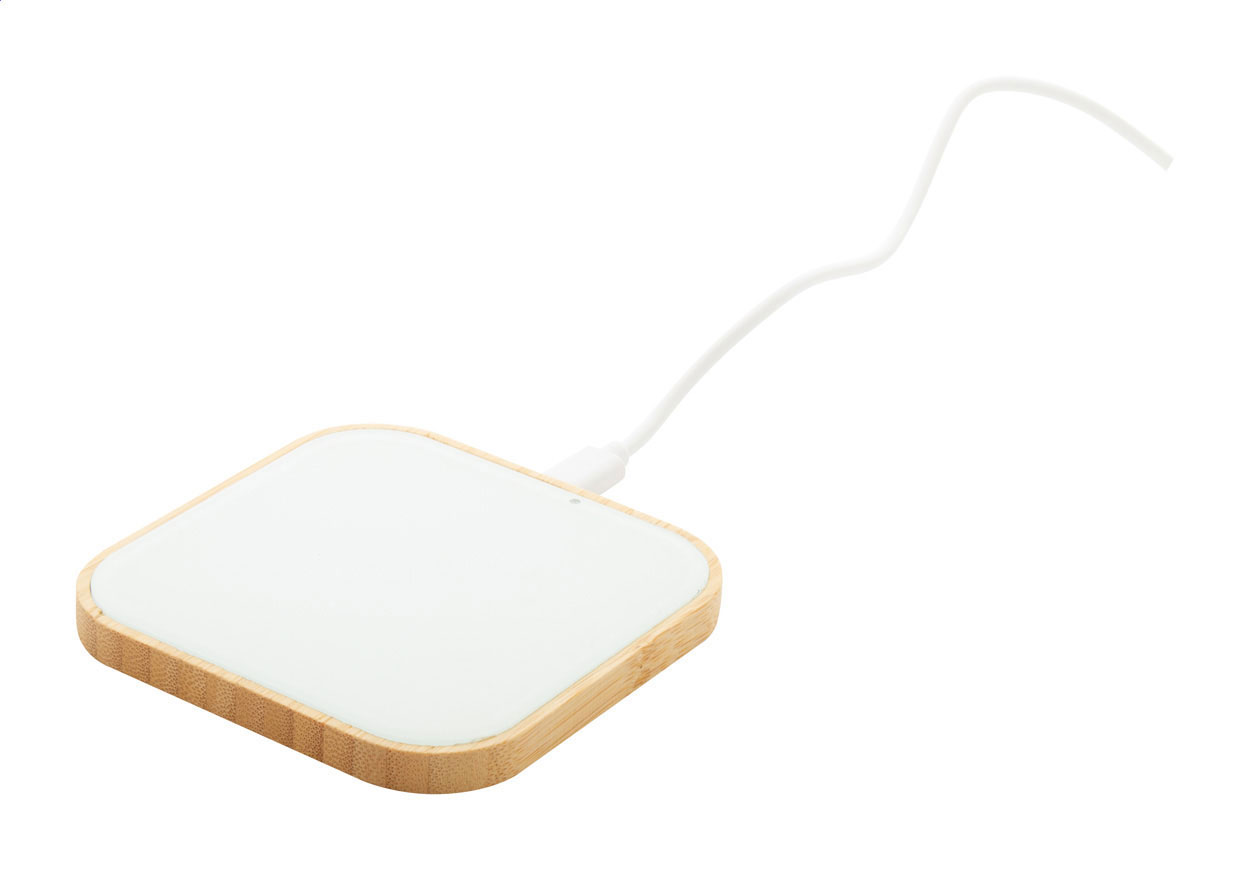 176149152473080 Trempe wireless charger - Image 1