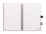 Felbook A5 RPET notebook - Image 2