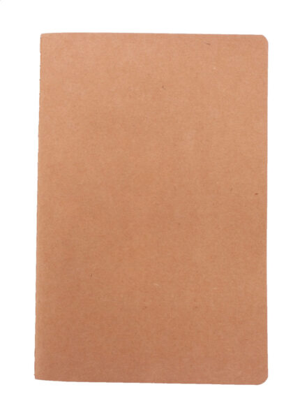 Krafty A5 notebook