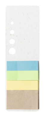 Sementi seed paper sticky notepad - Image 2
