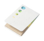 Sementi seed paper sticky notepad - Image 3