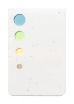 Sementi seed paper sticky notepad - Image 5
