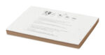 Semeno Note seed paper sticky notepad - Image 5