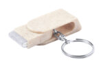 Elyra mobile holder keyring