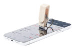 Elyra mobile holder keyring - Image 5