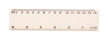 Whealer 15 ruler